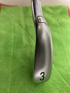 2026年最新】タイトリスト u500 3番の人気アイテム - メルカリ