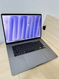 2026年最新】macbook pro 16インチ i9 64gbの人気アイテム - メルカリ