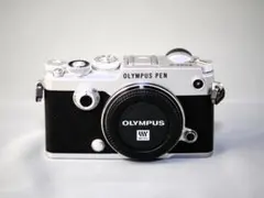 2026年最新】olympus-pen-fの人気アイテム - メルカリ