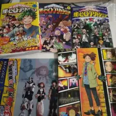 2026年最新】僕のヒーローアカデミア 42巻 特典の人気アイテム - メルカリ