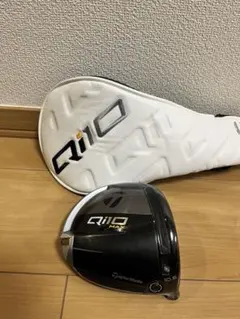 2026年最新】Qi10 max ドライバー ヘッドのみの人気アイテム - メルカリ