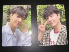 2026年最新】enhypen メンバーシップ 4期の人気アイテム - メルカリ