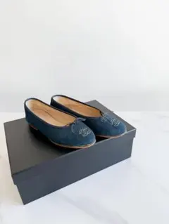 2026年最新】chanel バレエシューズ 34の人気アイテム - メルカリ