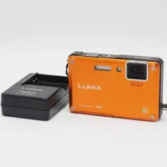 2026年最新】panasonic DMC-FT1の人気アイテム - メルカリ