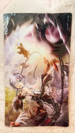 2026年最新】リゼロ プレイマットの人気アイテム - メルカリ