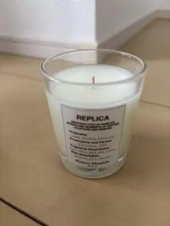 2026年最新】マルジェラ キャンドルの人気アイテム - メルカリ