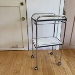 2026年最新】理容室 ワゴンの人気アイテム - メルカリ