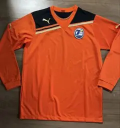 2026年最新】大分トリニータ 練習着の人気アイテム - メルカリ