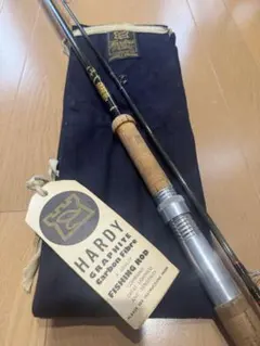 2026年最新】ハーディ ロッドの人気アイテム - メルカリ