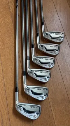 2026年最新】エポン アイアン 506の人気アイテム - メルカリ