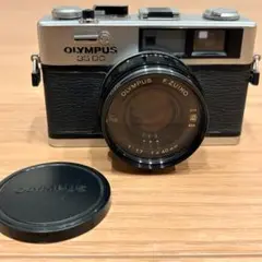 2026年最新】オリンパス35DCの人気アイテム - メルカリ