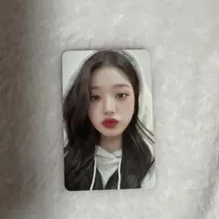 2026年最新】ive ウォニョン トレカ ファンコンの人気アイテム - メルカリ