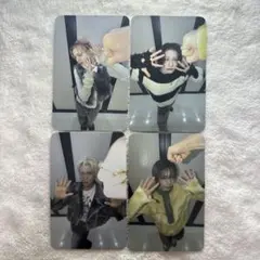 XLOV ヒョン トレカ セット - メルカリ