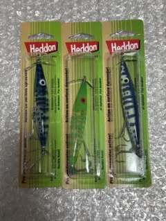 2026年最新】ヘドン ダイイングフラッターの人気アイテム - メルカリ