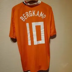 2026年最新】ベルカンプ ユニフォームの人気アイテム - メルカリ