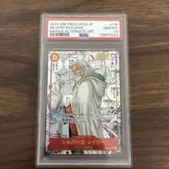 2026年最新】レイリー コミパラ psa10の人気アイテム - メルカリ