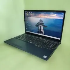 富士通 A5511/G i3 11世代 256GB DVDドライブ Office - メルカリ