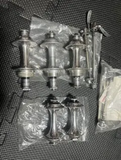 2026年最新】ハブ シュパーブ suntourの人気アイテム - メルカリ