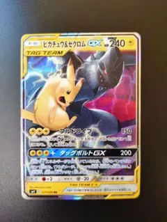 2026年最新】ピカチュウ ゼクロム プレイマットの人気アイテム - メルカリ