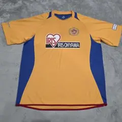 2026年最新】ベガルタ応援ユニフォームの人気アイテム - メルカリ