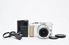 2026年最新】olympus pen e-pl1 レンズの人気アイテム - メルカリ