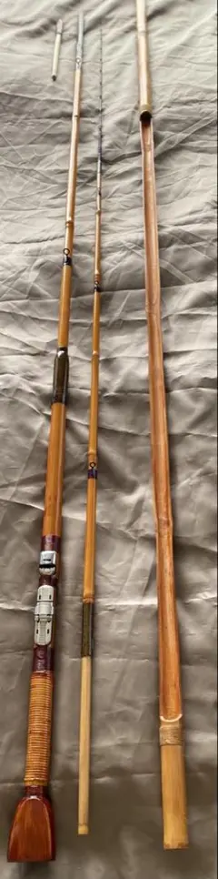 2026年最新】ヘチ和竿の人気アイテム - メルカリ