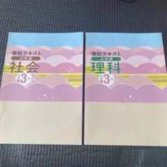 2026年最新】早稲田アカデミー 春期講習の人気アイテム - メルカリ