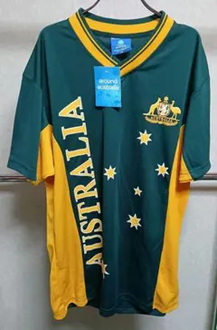 2026年最新】オーストラリア代表の人気アイテム - メルカリ