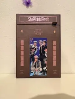 2026年最新】bts マジックショップdvdの人気アイテム - メルカリ