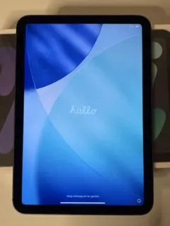 2026年最新】ipad mini 6 256 cellularの人気アイテム - メルカリ