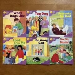 2026年最新】oxford reading tree stage 3の人気アイテム - メルカリ