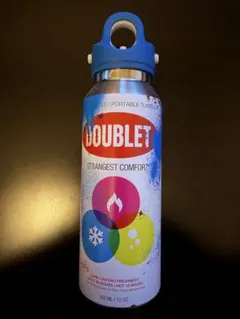 2026年最新】doublet 水筒の人気アイテム - メルカリ