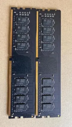 2026年最新】ddr4 32gb 2400の人気アイテム - メルカリ