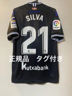 2026年最新】ダビド・シルバ ユニフォームの人気アイテム - メルカリ