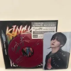 2026年最新】Treasure ジフン kingkongの人気アイテム - メルカリ