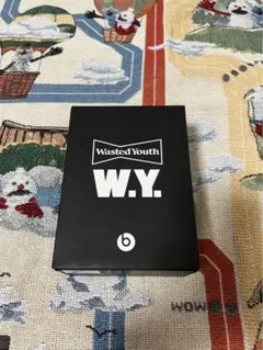 2026年最新】wasted youth beatsの人気アイテム - メルカリ