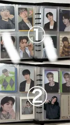 2026年最新】treasureハルトトレカの人気アイテム - メルカリ