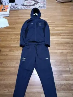 2026年最新】fcrb セットアップの人気アイテム - メルカリ