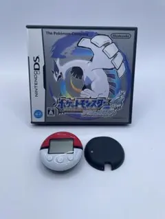 2026年最新】ソウルシルバーポケウォーカーの人気アイテム - メルカリ