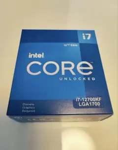 2026年最新】i7 12700kfの人気アイテム - メルカリ
