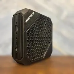 2026年最新】minisforum hx99gの人気アイテム - メルカリ