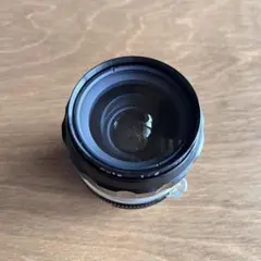 2026年最新】Nikkor-O Auto 35mm F2の人気アイテム - メルカリ