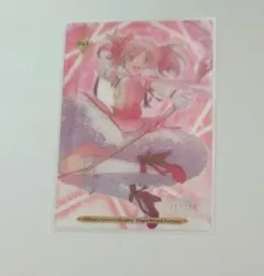 2026年最新】まどマギ スリーブの人気アイテム - メルカリ