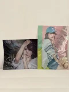 2026年最新】内田真礼 サインの人気アイテム - メルカリ