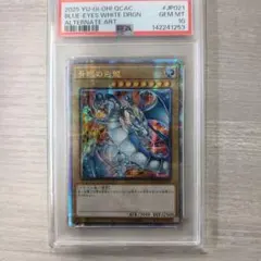 2026年最新】青眼の白龍 25thの人気アイテム - メルカリ