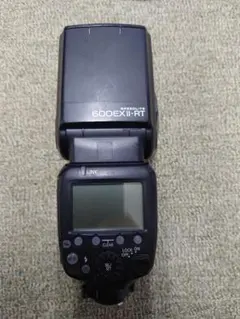 2026年最新】スピードライト 600ex ii－rtの人気アイテム - メルカリ