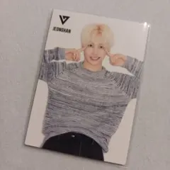 2026年最新】エッジコン トレカ ジョンハンの人気アイテム - メルカリ