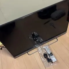 2026年最新】東芝 REGZA 40S22 [40インチ]の人気アイテム - メルカリ