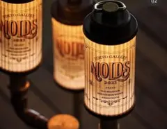 2026年最新】molds 38灯の人気アイテム - メルカリ