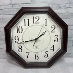2026年最新】八角 柱時計の人気アイテム - メルカリ